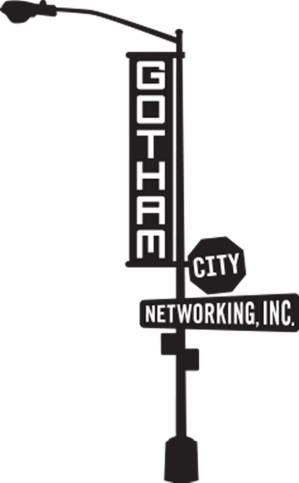 Gotham networking